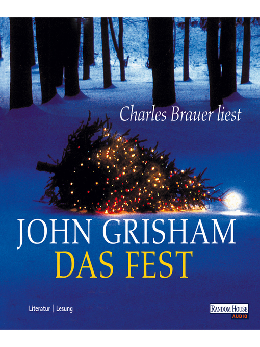 Title details for Das Fest by John Grisham - Available